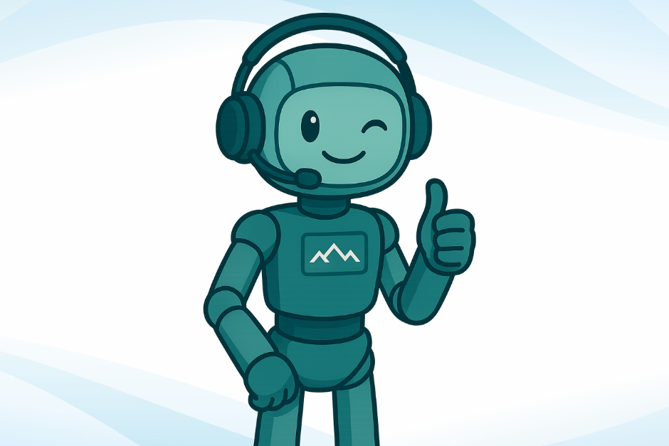 FURS klepetalni robotek 2