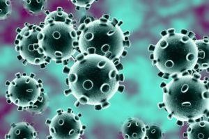 KORONAVIRUS slika