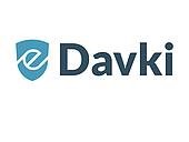 eDavki logo sep 2018